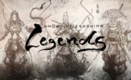 انیمه Ghost of Tsushima Legends