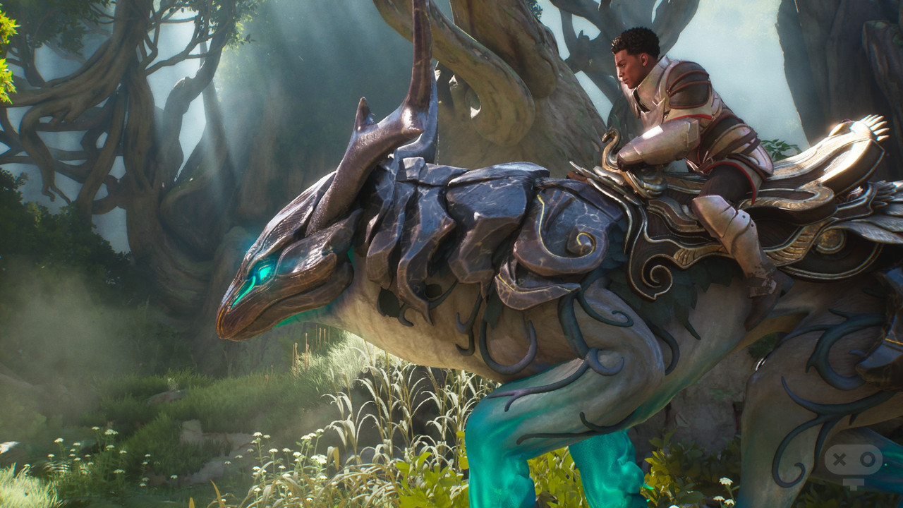 بازی Guild Wars 3 در لیست بهترین بازی های نقش آفرینی 2026
