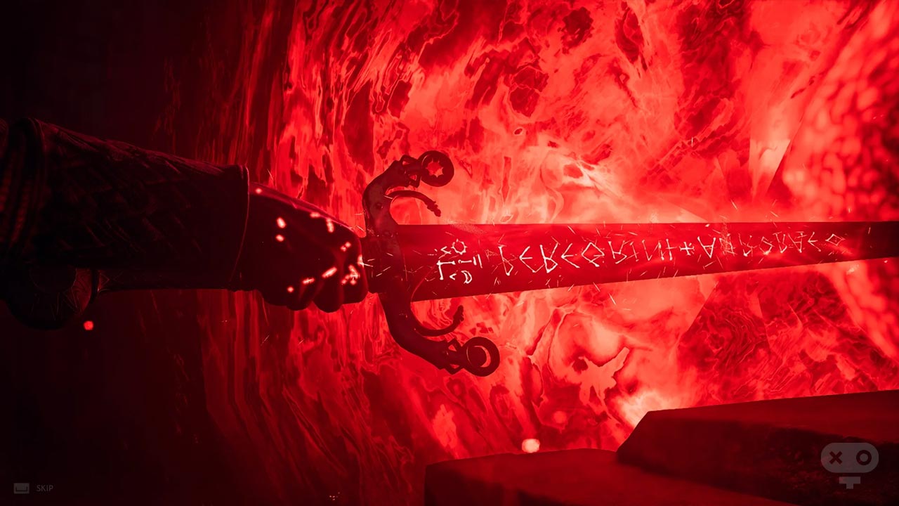 راهنمای ساخت بهترین سلاح بازی The Blood of Dawnwalker