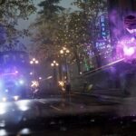 بازی inFAMOUS Second Son