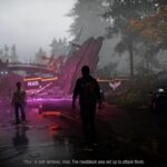 بازی inFAMOUS Second Son