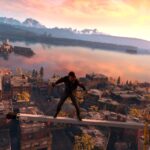 بازی inFAMOUS Second Son