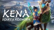 تاخیر بازی Kena: Scars of Kosmora