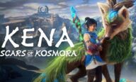 تاخیر بازی Kena: Scars of Kosmora