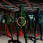 بازی killer7