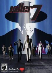 دانلود بازی killer7 برای PC