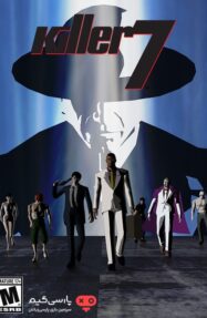 دانلود بازی killer7 برای PC