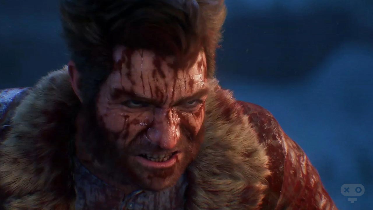 گرافیک و گیم پلی بازی Marvel's Wolverine