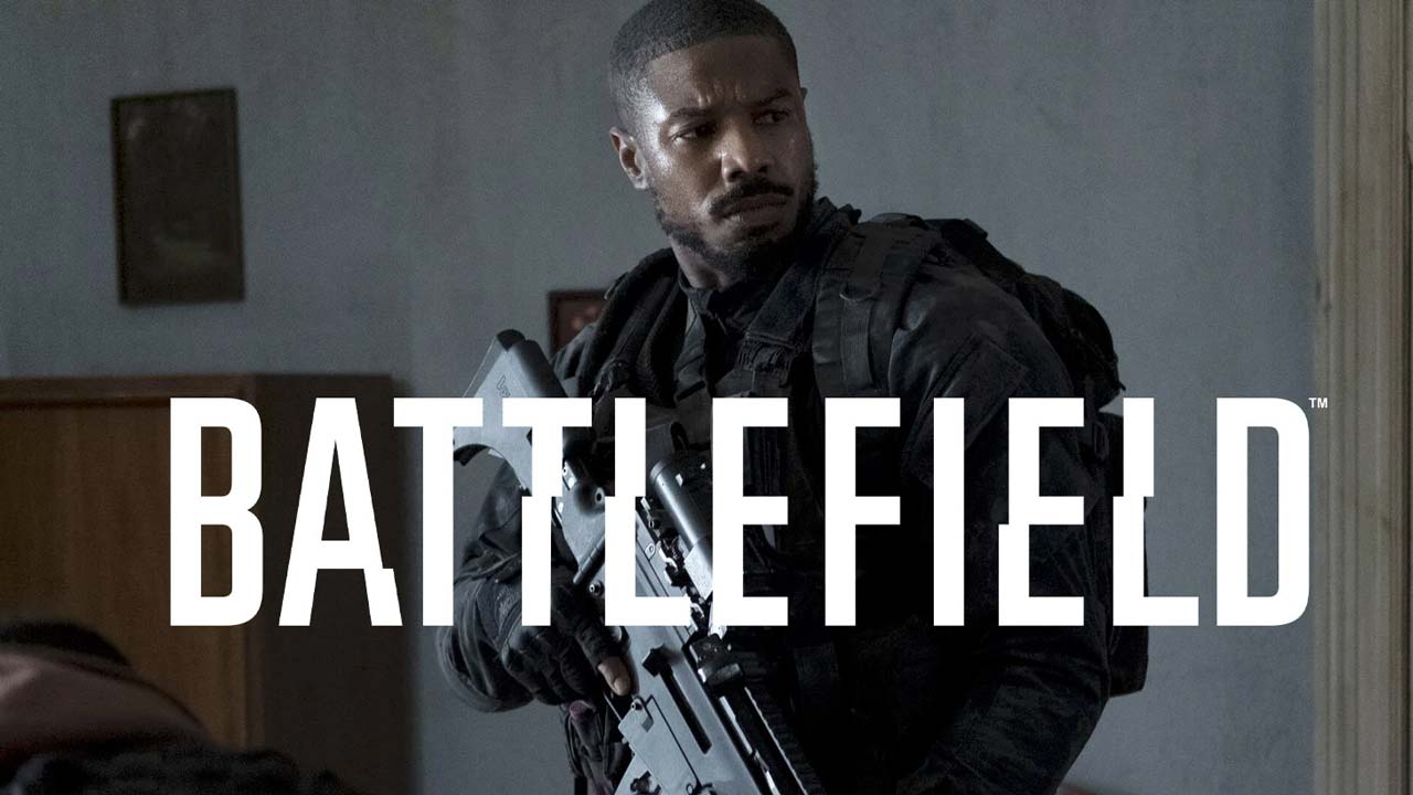 فیلم Battlefield سونی