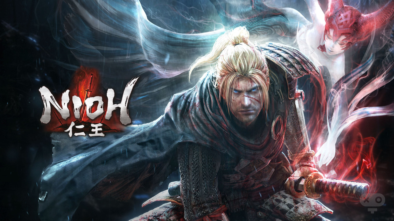 بازی Nioh از بهترین بازی های سولزلایک جدید