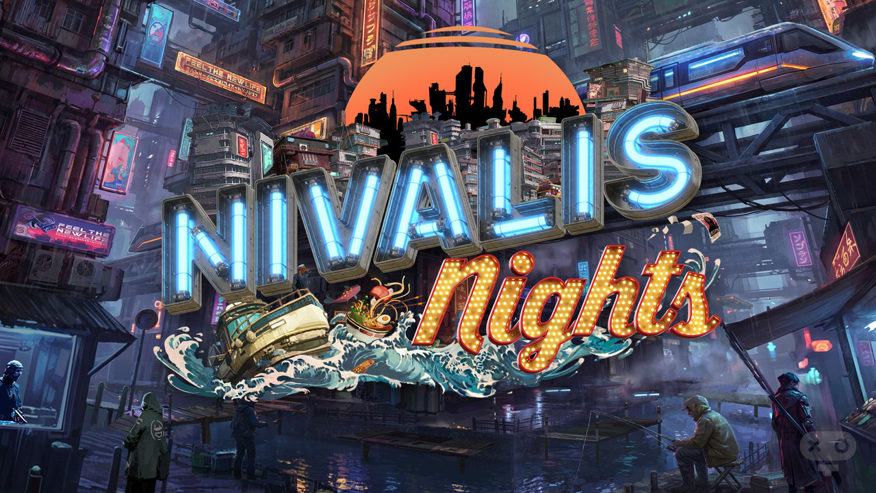 بازی Nivalis Nights در لیست بهترین بازی های نقش آفرینی جدید در سال 2026 و 2027