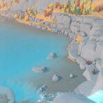 بازی over the hill