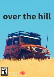 دانلود بازی over the hill برای PC