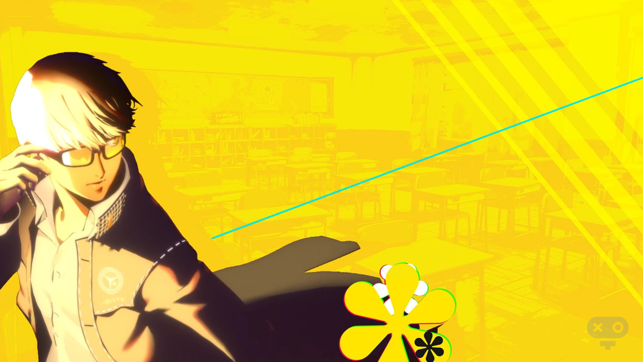 بازی Persona 4 Revival در فهرست بهترین بازی های نقش آفرینی جدید