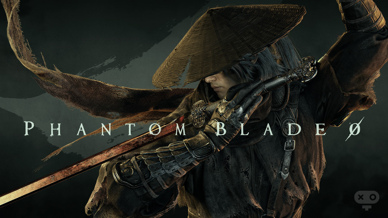 بازی Phantom Blade Zero در لیست بهترین بازی های اکتبر 2026