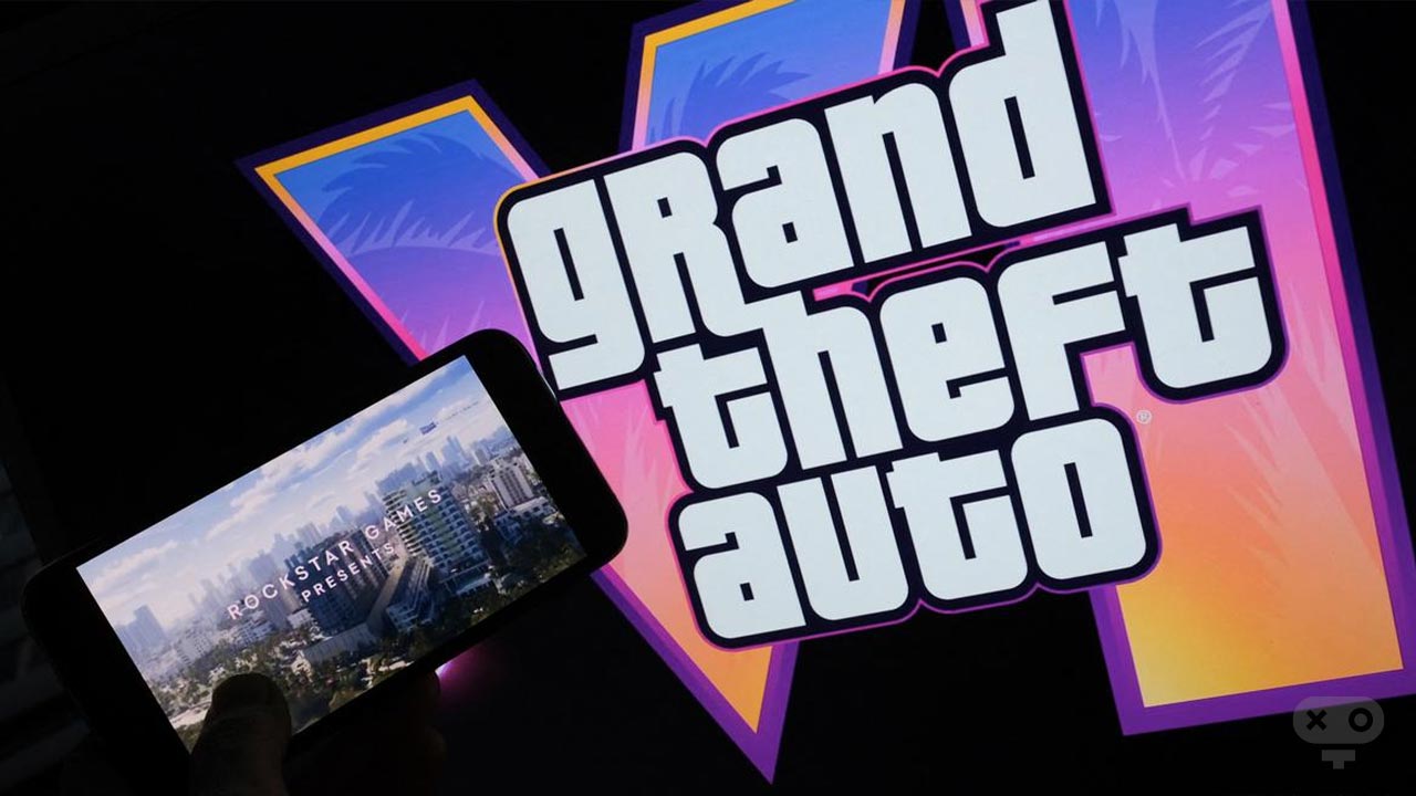 تجربه بازی GTA 6 با دوستان