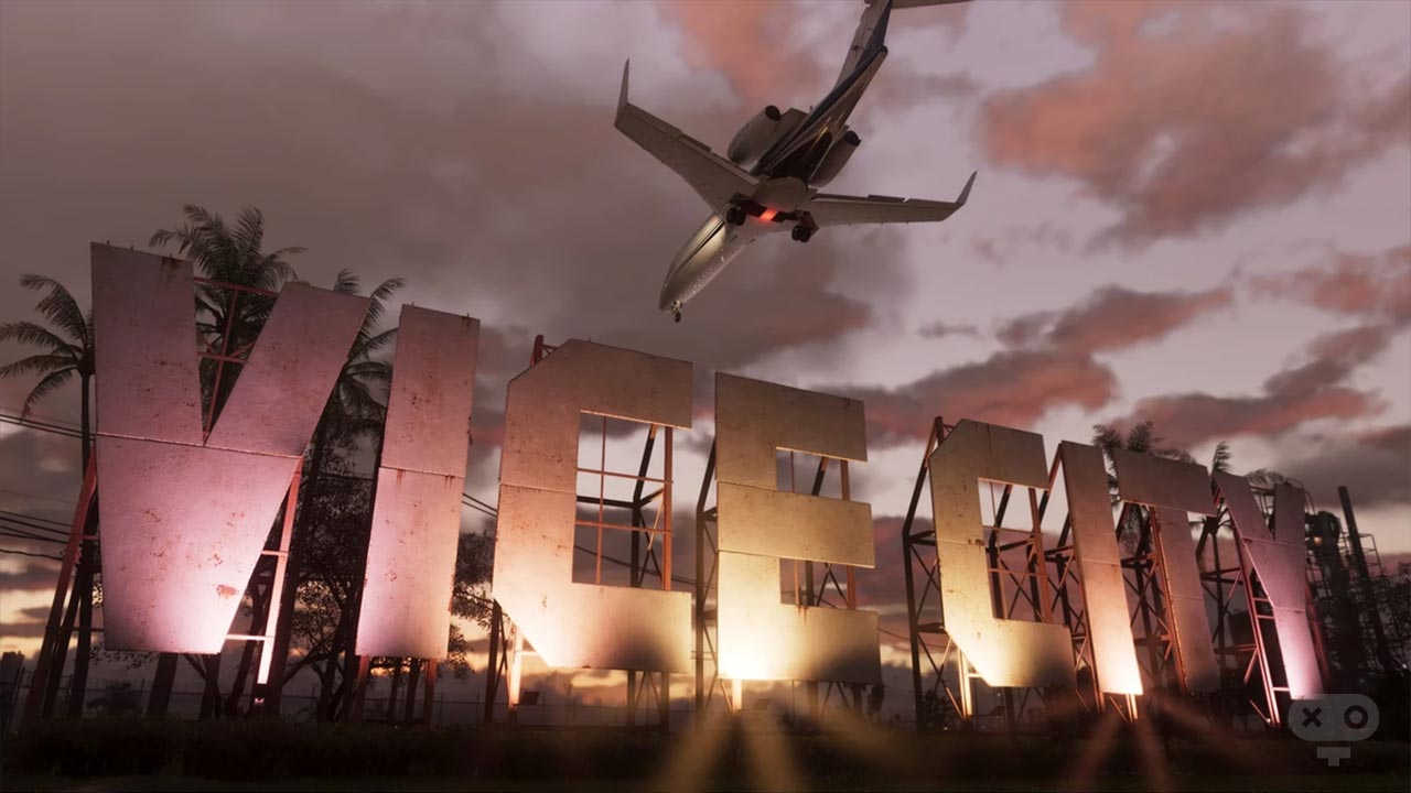 تجربه قبل از انتشار GTA VI