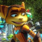 بازی Ratchet and Clank