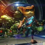بازی Ratchet and Clank