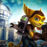بازی Ratchet and Clank