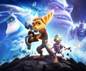 Ratchet and Clank