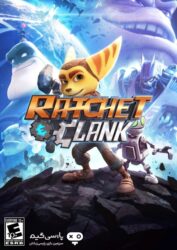 دانلود بازی Ratchet and Clank برای PC