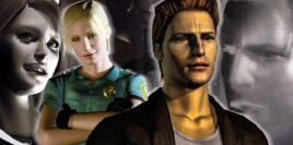 زمان انتشار ریمیک Silent Hill 1