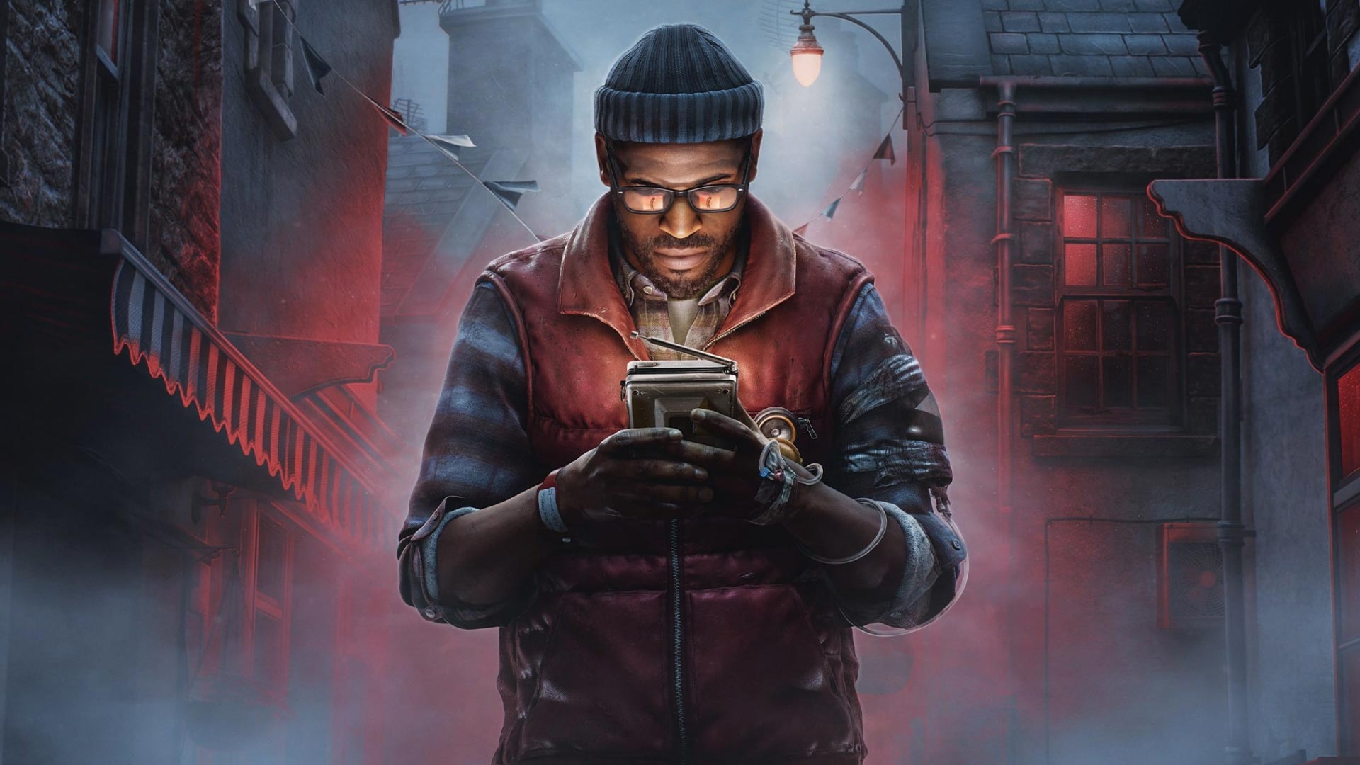 نقد و بررسی بازی Silent Hill Townfall
