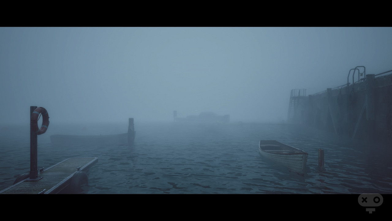 نقد و بررسی بازی Silent Hill Townfall