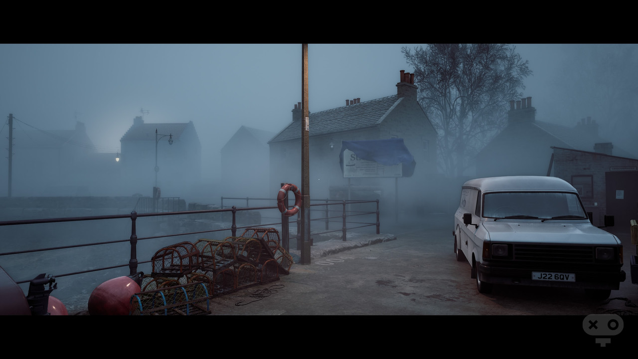 نقد و بررسی بازی Silent Hill Townfall
