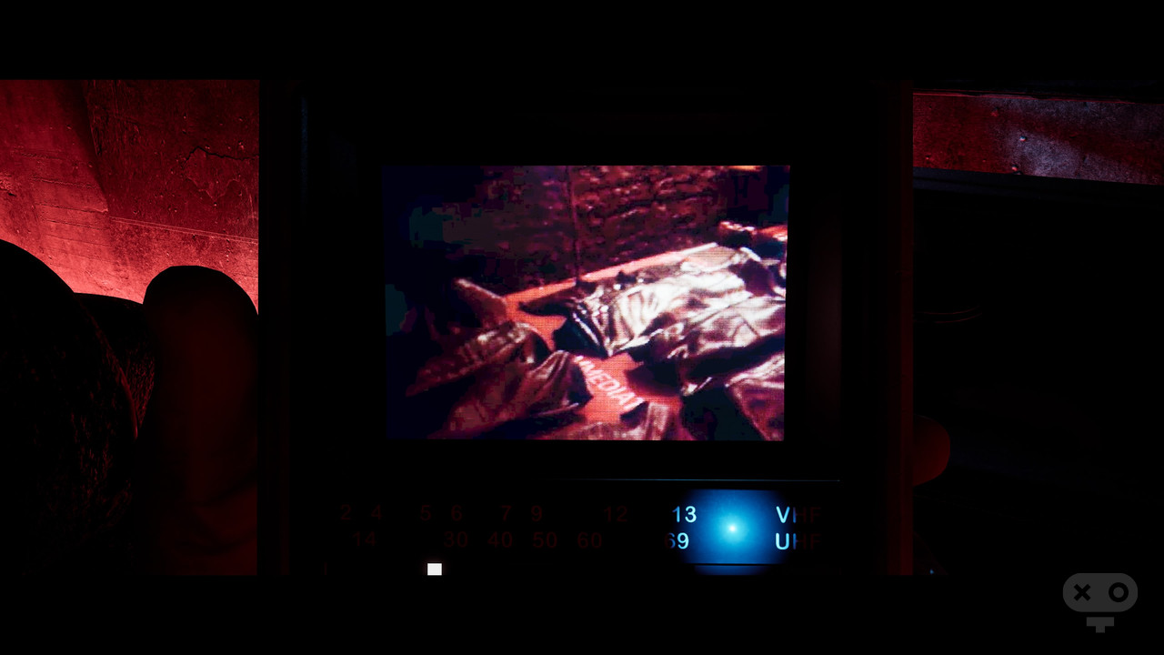 نقد و بررسی بازی Silent Hill Townfall