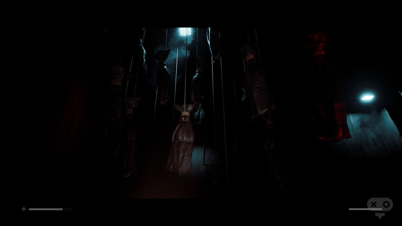 نقد و بررسی بازی Silent Hill Townfall