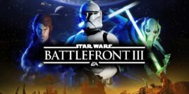 بازی Star Wars Battlefront 3