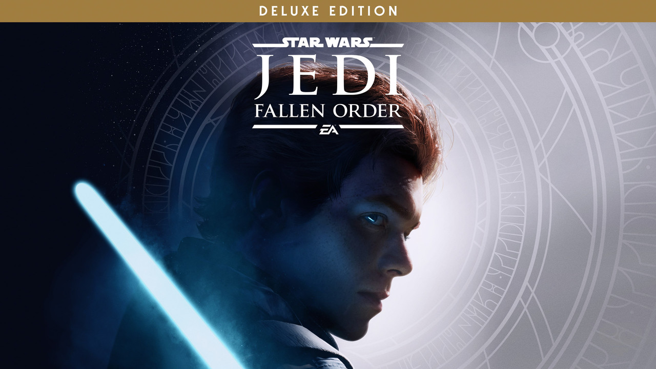 بازی Star Wars Jedi Fallen Order در فهرست بهترین بازی های Star Wars