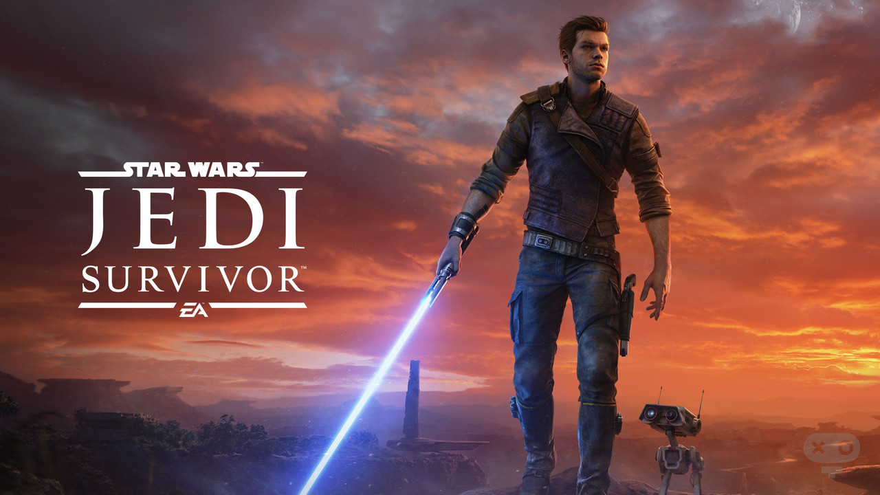 بازی Star Wars Jedi Survivor در لیست بهترین بازی های Soulslike 10 سال اخیر
