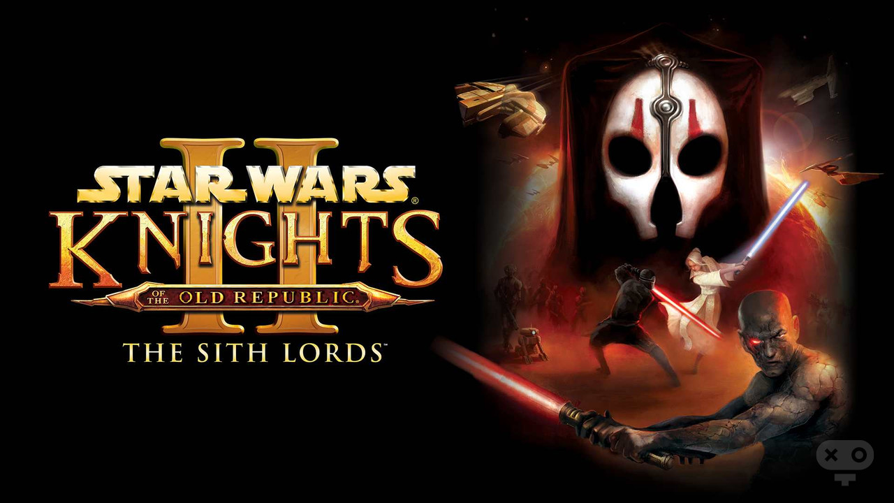 بازی Star Wars Knights of the Old Republic 2 در فهرست بهترین بازی های Star Wars