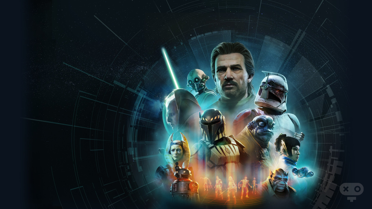 بازی Star Wars Zero Company در فهرست بهترین بازی های Star Wars