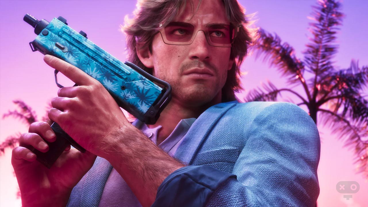 مرخصی گرفتن برای تجربه بازی GTA 6