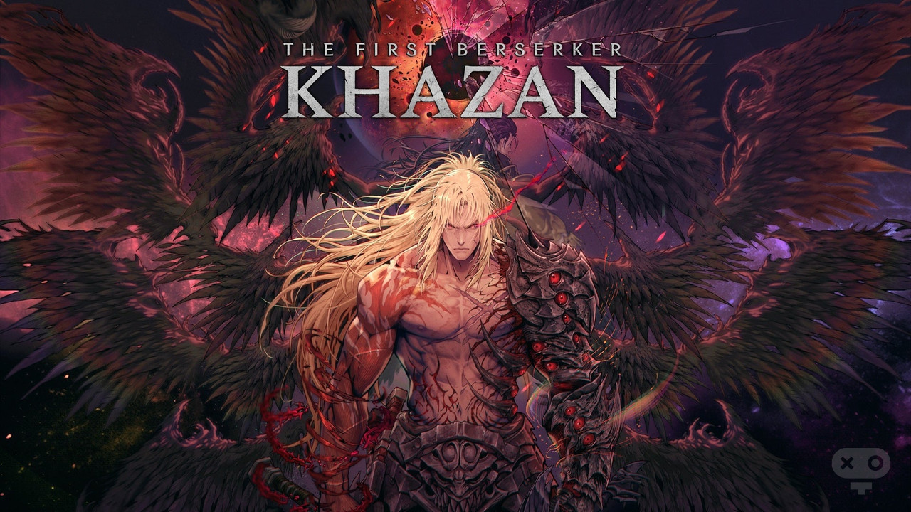 بازی The First Berserker Khazan در لیست بهترین بازی های سولزلایک 10 سال اخیر