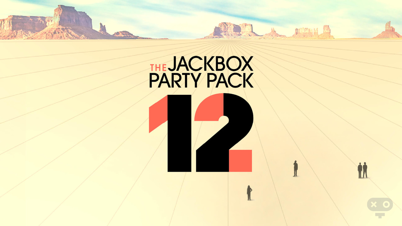 بازی The Jackbox Party Pack 12 در لیست بهترین بازی های اکتبر 2026