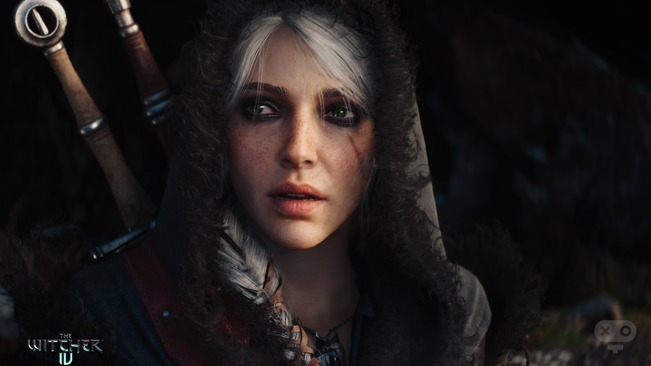 بازی The Witcher 4 در فهرست بهترین بازی های نقش آفرینی 2027