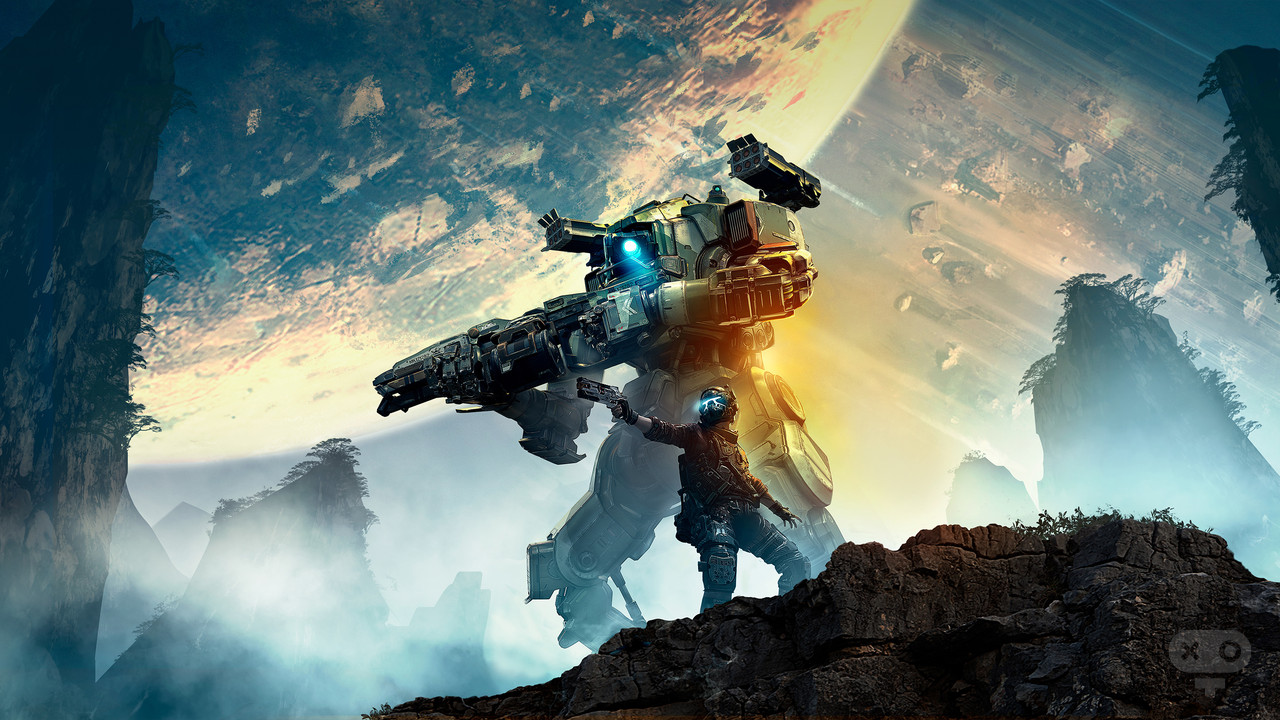 بازی Titanfall 2 در فهرست بهترین بازی های FPS تمام تاریخ