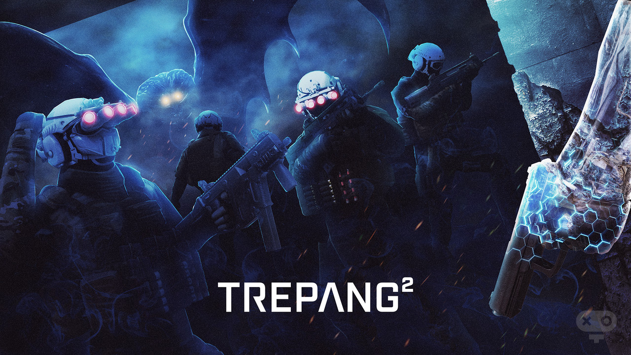 بازی Trepang2 در لیست بهترین بازی های شوتر اول شخص تک نفره