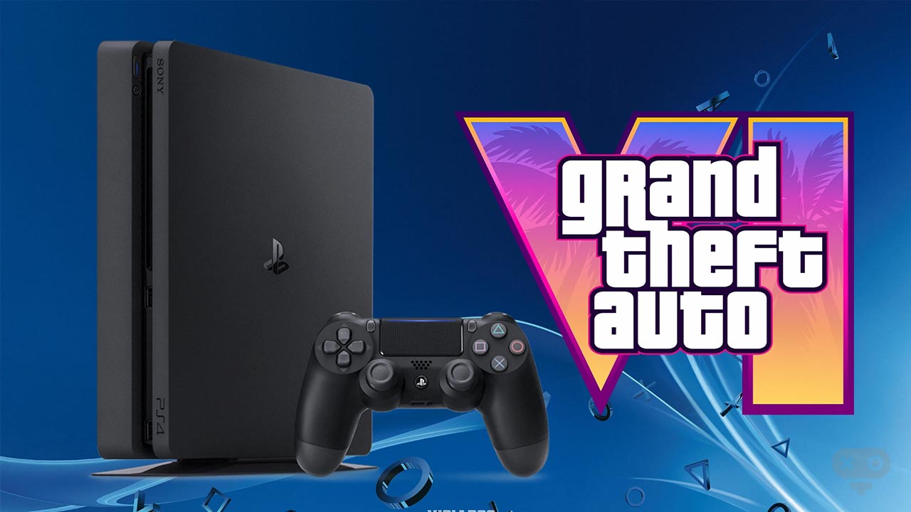 ارتقا کنسول قبل از انتشار GTA 6