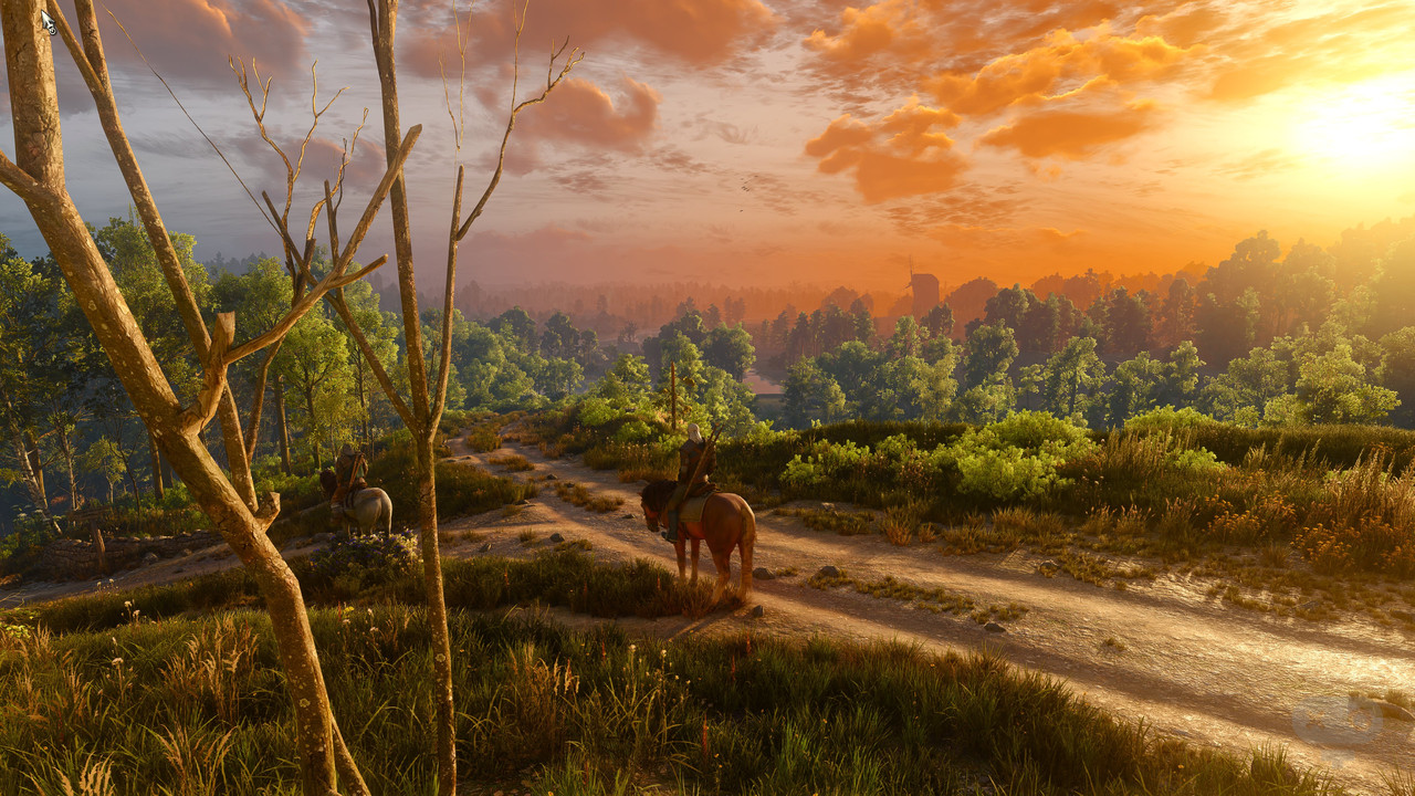 نقد و بررسی بازی The Witcher 3 Wild Hunt Remastered