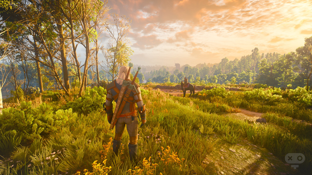 نقد و بررسی بازی The Witcher 3 Wild Hunt Remastered