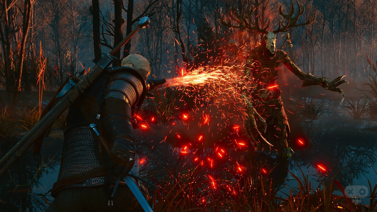نقد و بررسی بازی The Witcher 3 Wild Hunt Remastered