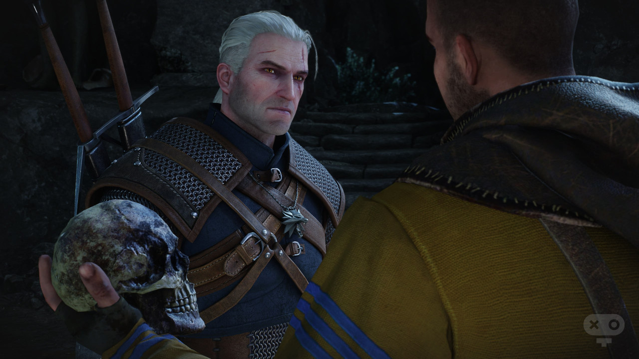 نقد و بررسی بازی The Witcher 3 Wild Hunt Remastered