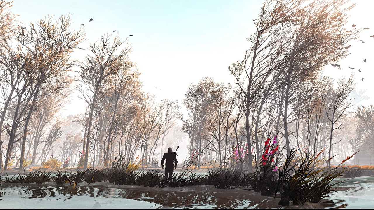 نقد و بررسی بازی The Witcher 3 Wild Hunt Remastered