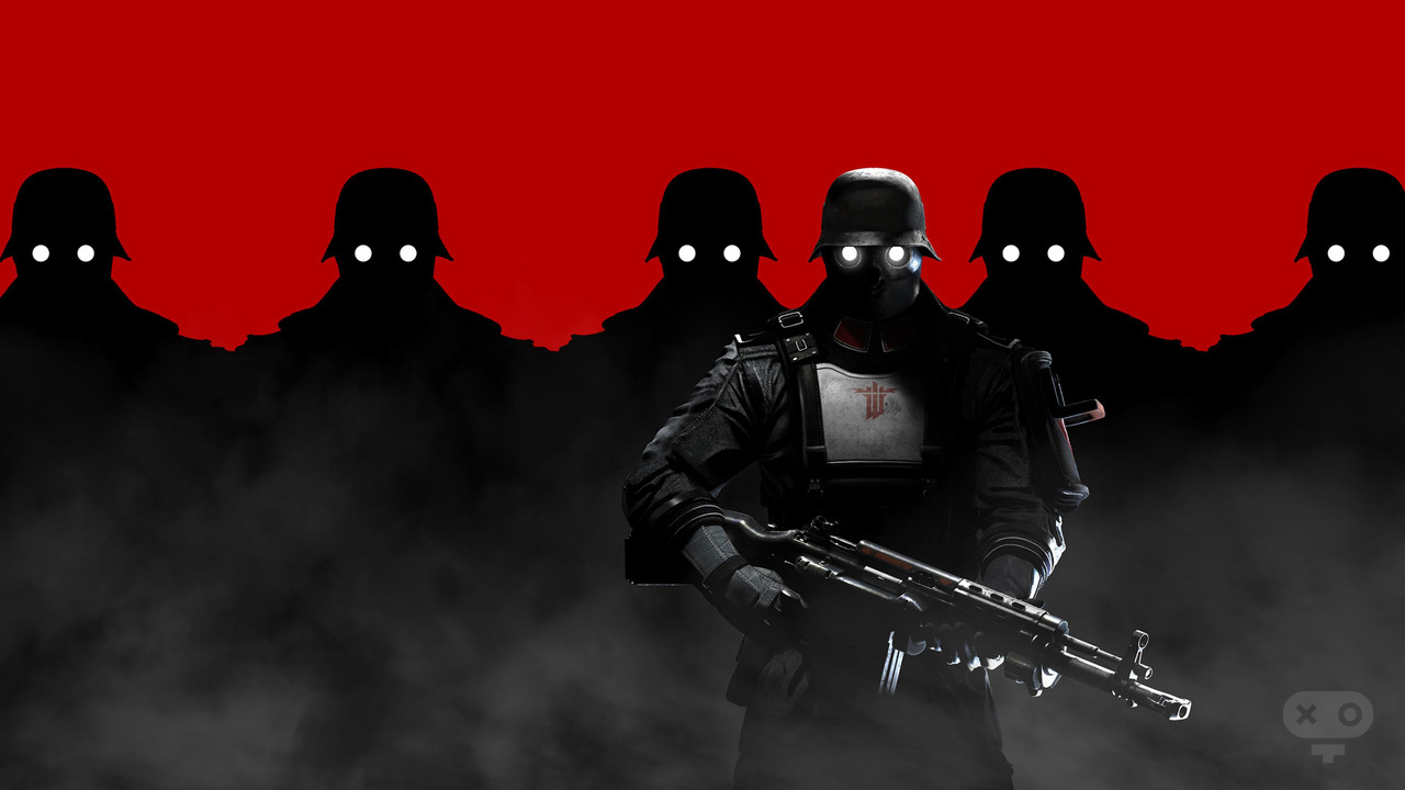 بازی Wolfenstein The New Order در فهرست بهترین بازی های FPS تمام تاریخ